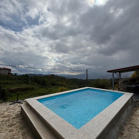 Casa Poente Piscina Privada Villa Arcos de Valdevez Buitenkant foto